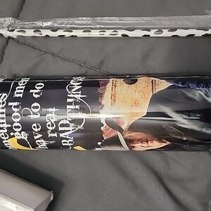 Yellowstone Tumbler 20 oz with Straw